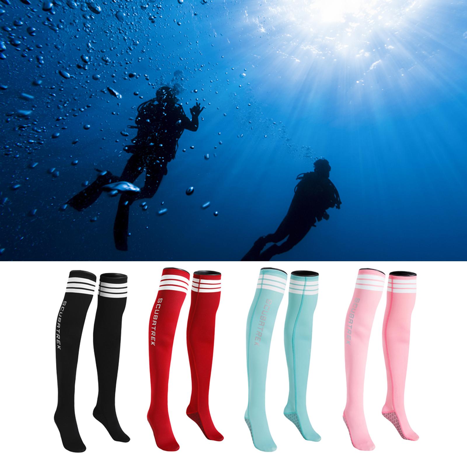 Women’s Long Diving Socks Neop - Women'S Shoes For Neuropathy 评论和价格
