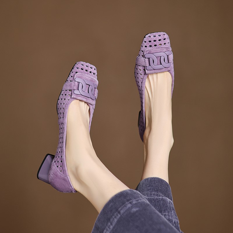 Dilalula 2025 Kid Suede Breath - Kids Shoes Women 评论和价格