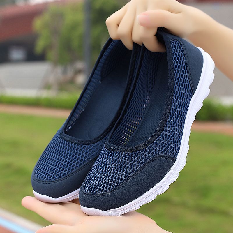 Mens Cloth Shoes Spring Wide W - Women'S Shoes In Wide Width 评论和价格