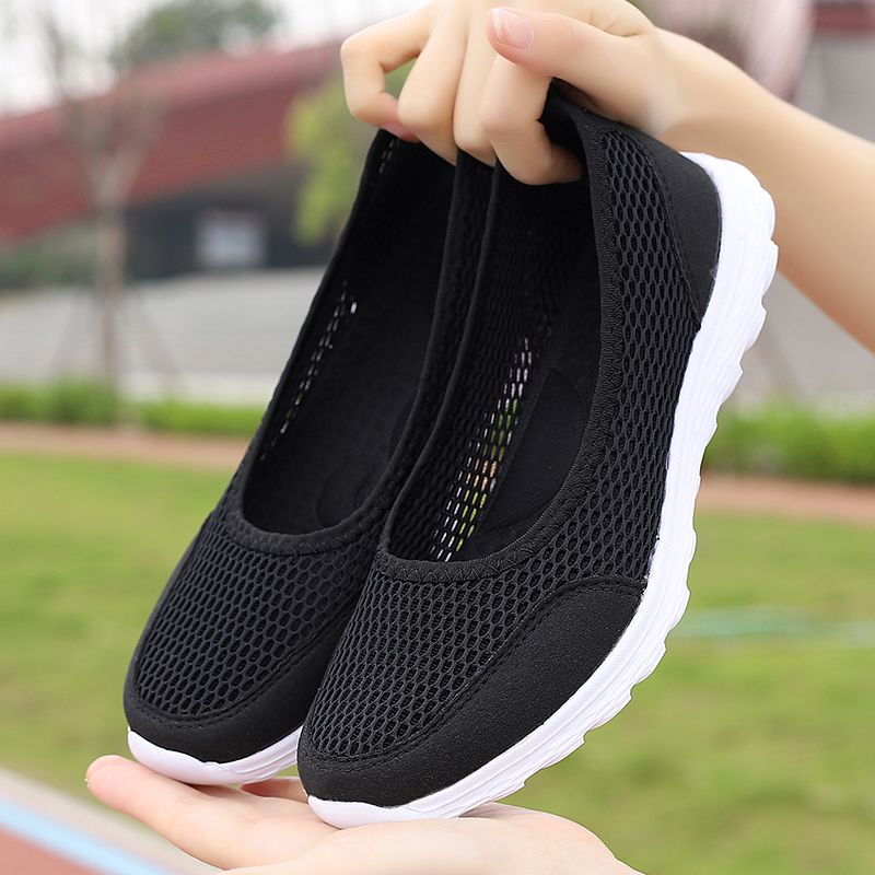 Mens Cloth Shoes Spring Wide W - Women'S Shoes In Wide Width 评论和价格