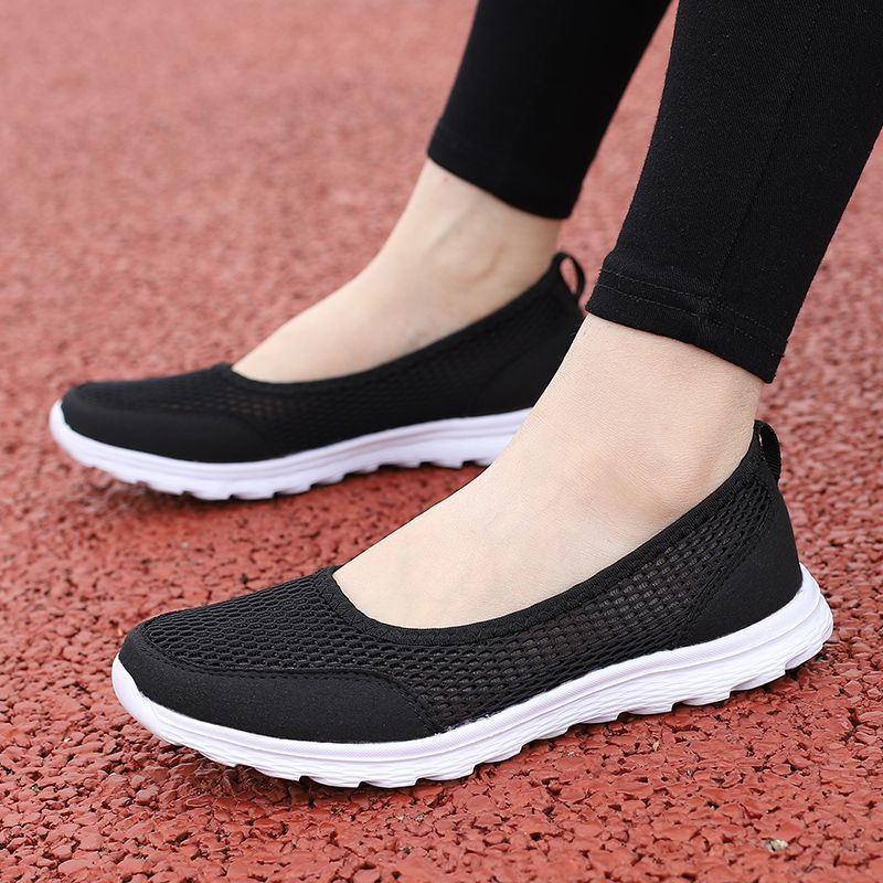 Mens Cloth Shoes Spring Wide W - Women'S Shoes In Wide Width 评论和价格