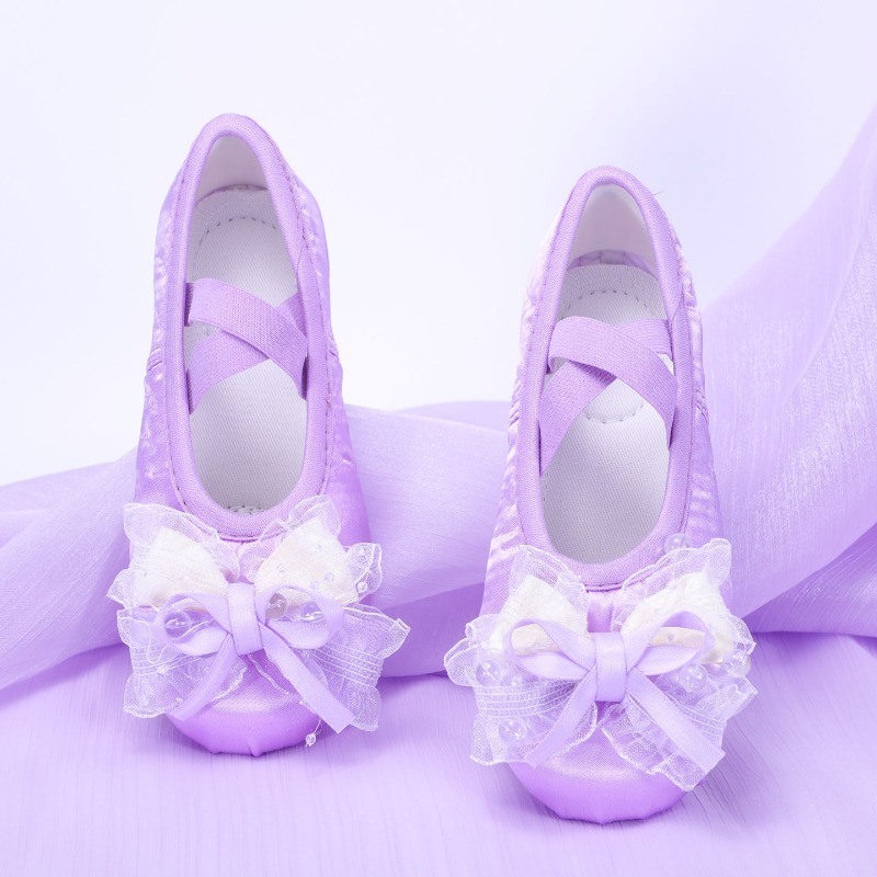 Blue,Pink,Purple Girls Dance S - Women'S Xc Shoes 评论和价格