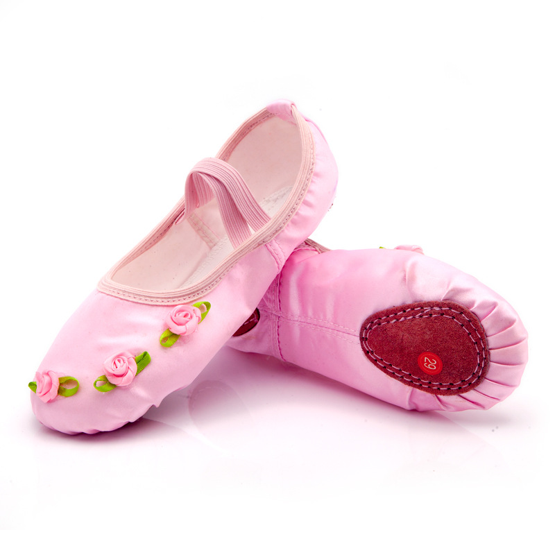 Designer Girls' Satin Practice - Women'S Xc Shoes 评论和价格