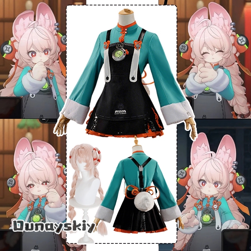New Character Zhao Cosplay Gam - Women'S Shoes Zone 评论和价格
