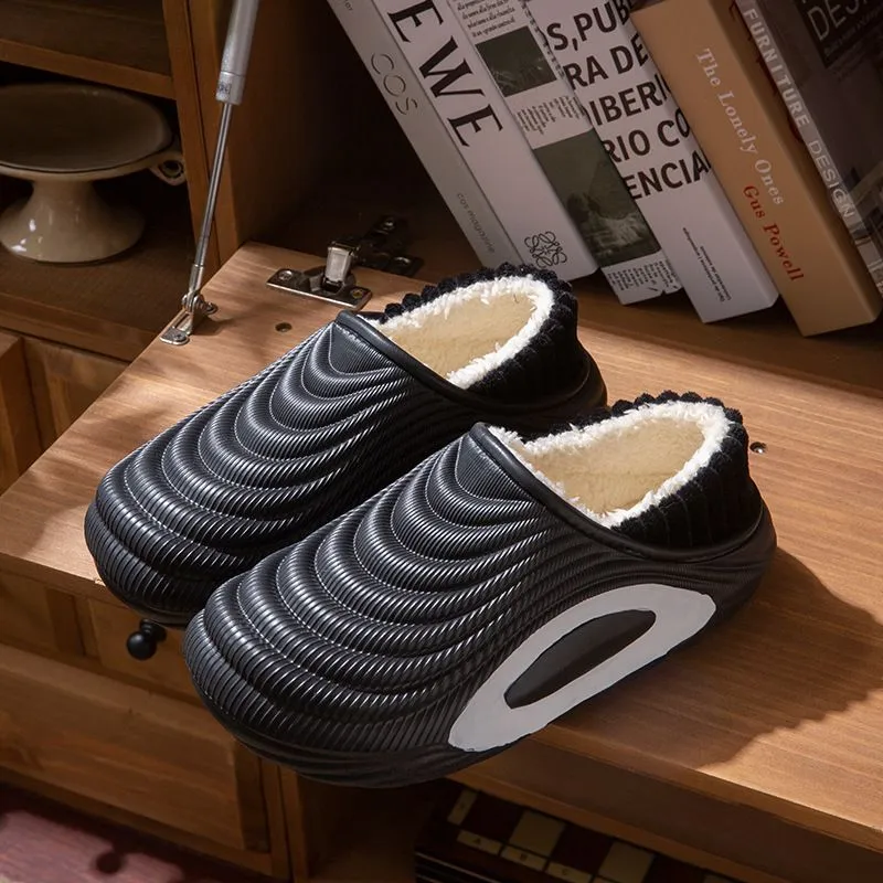 New Fashion Cotton Men And Wom - Women'S Shoes Water Resistant 评论和价格