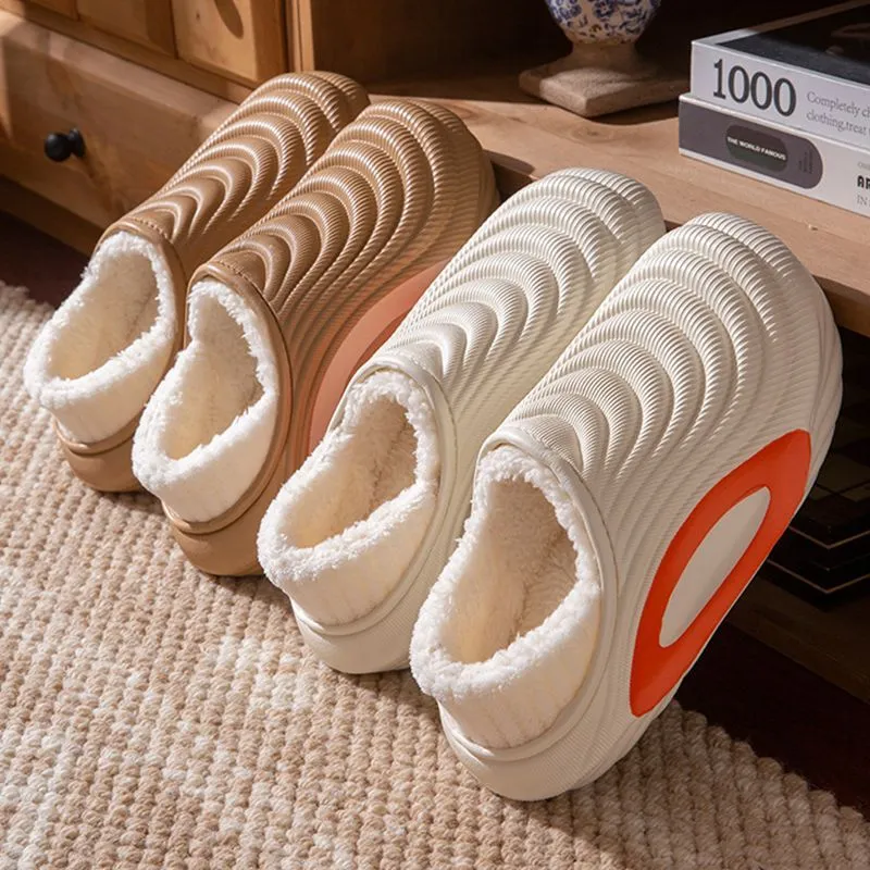 New Fashion Cotton Men And Wom - Women'S Shoes Water Resistant 评论和价格