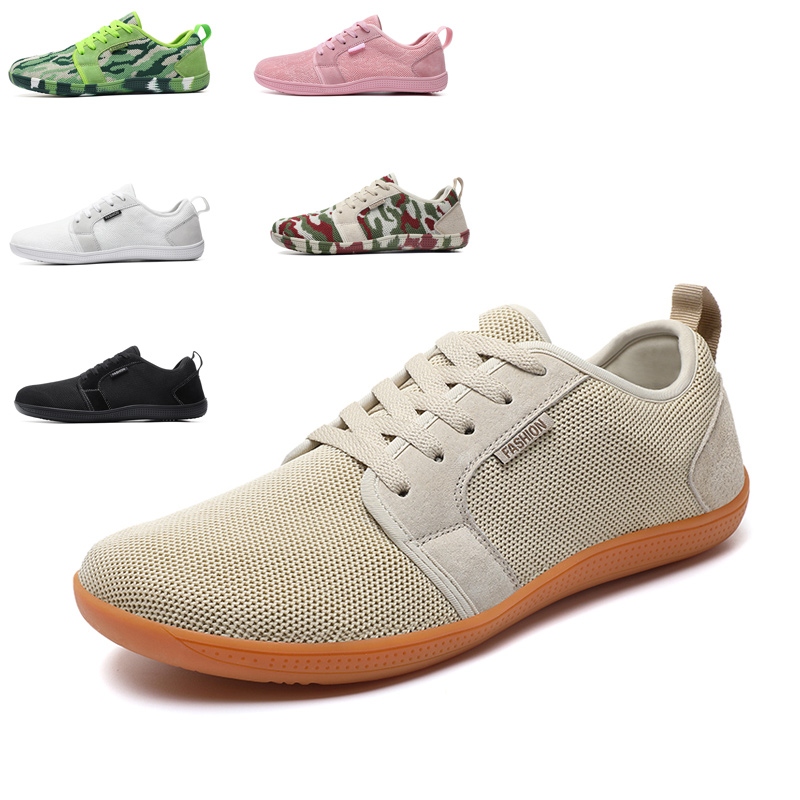 Men Women Barefoot Minimalist  - Women'S Shoes In Wide Width 评论和价格