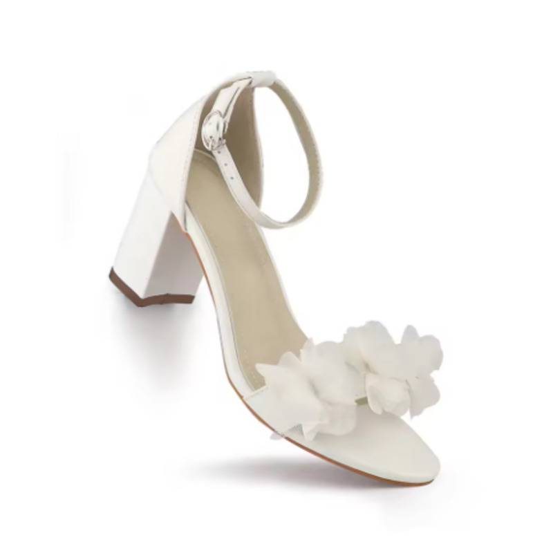 2025 Summer Wedding Shoes Whit - Women'S Shoes For Neuropathy 评论和价格