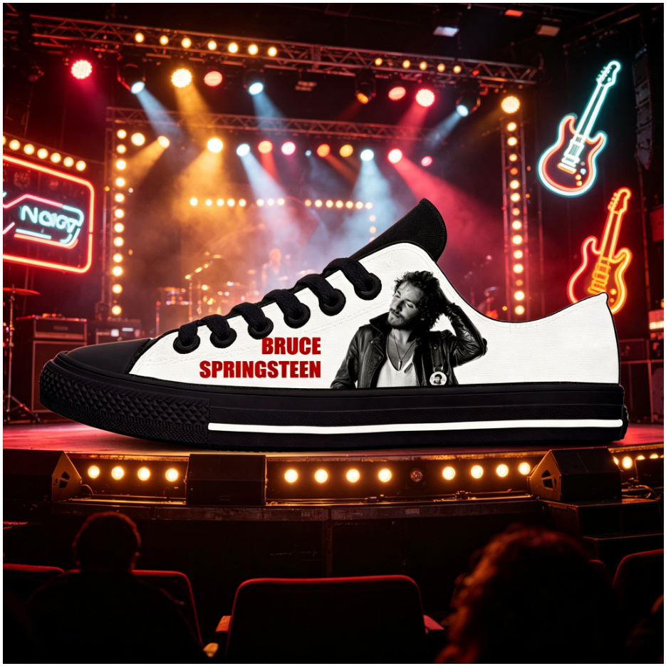 Born To Run Minimalist Low Top - Women Shoes Quote 评论和价格