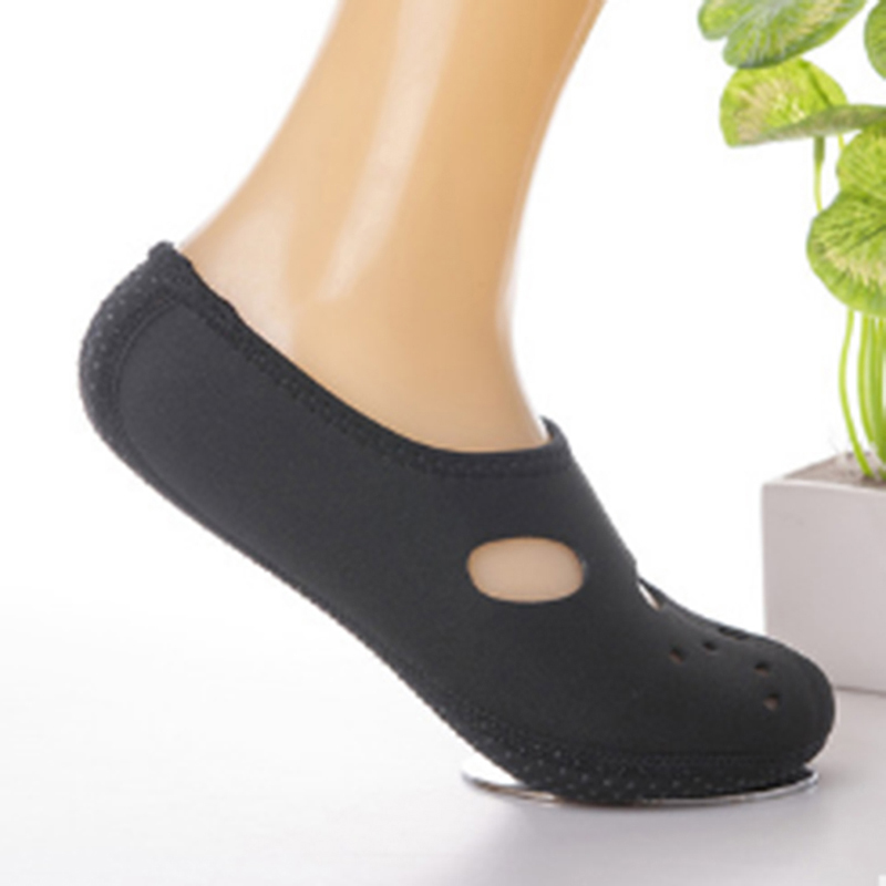 Water Sports Diving Socks Anti - Women'S Shoes For Neuropathy 评论和价格