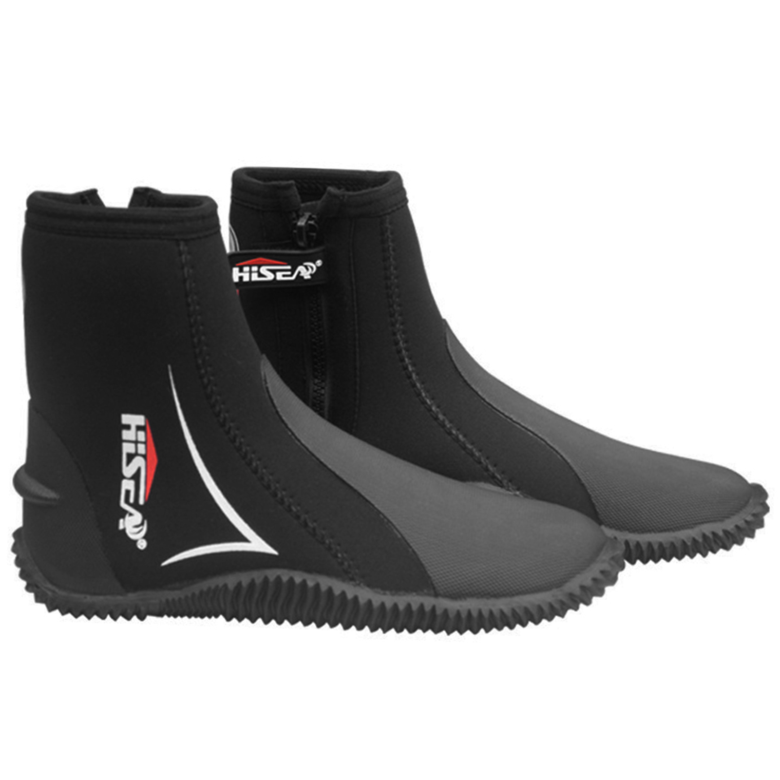 5mm Neoprene Dive Boots Wetsui - Women'S Shoes For Neuropathy 评论和价格
