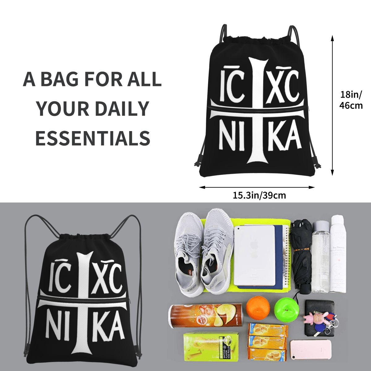 Ic Xc Ni Ka Backpacks Casual D - Women'S Xc Shoes 评论和价格