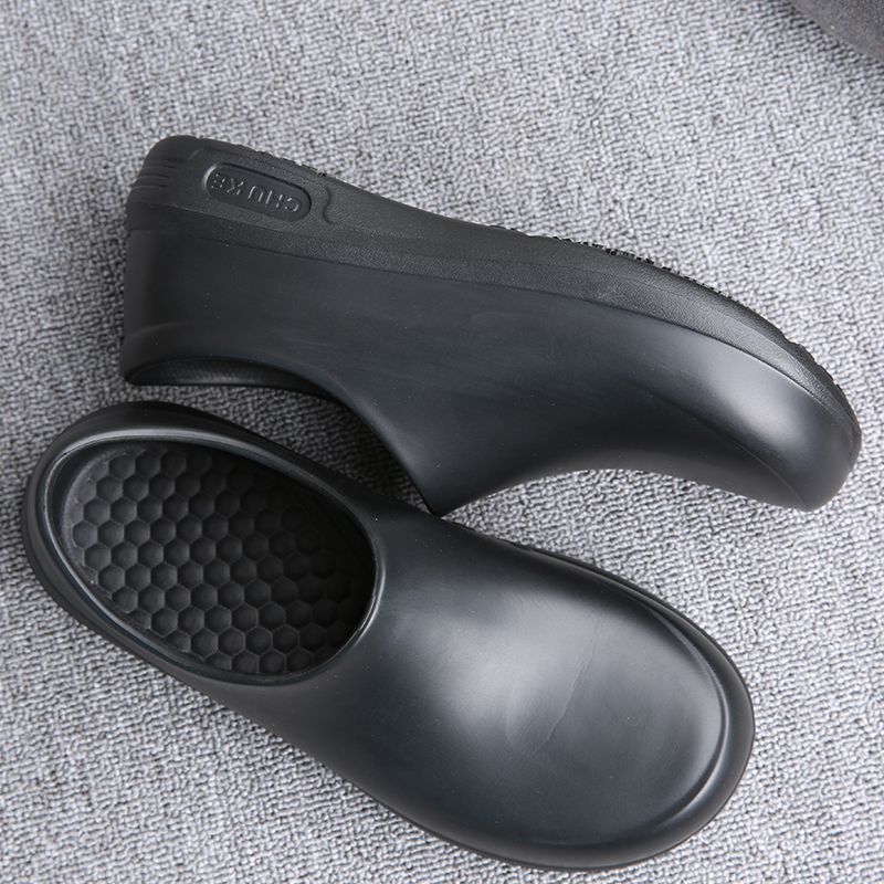 Non-Slip Chef Shoes for Both M - Women'S Shoes Water Resistant 评论和价格