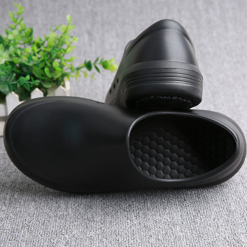 Non-Slip Chef Shoes for Both M - Women'S Shoes Water Resistant 评论和价格