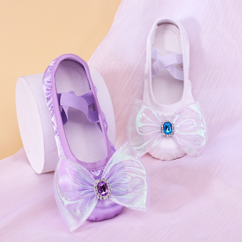2026 Girls Bow Cartoon Kids Da - Women'S Xc Shoes 评论和价格