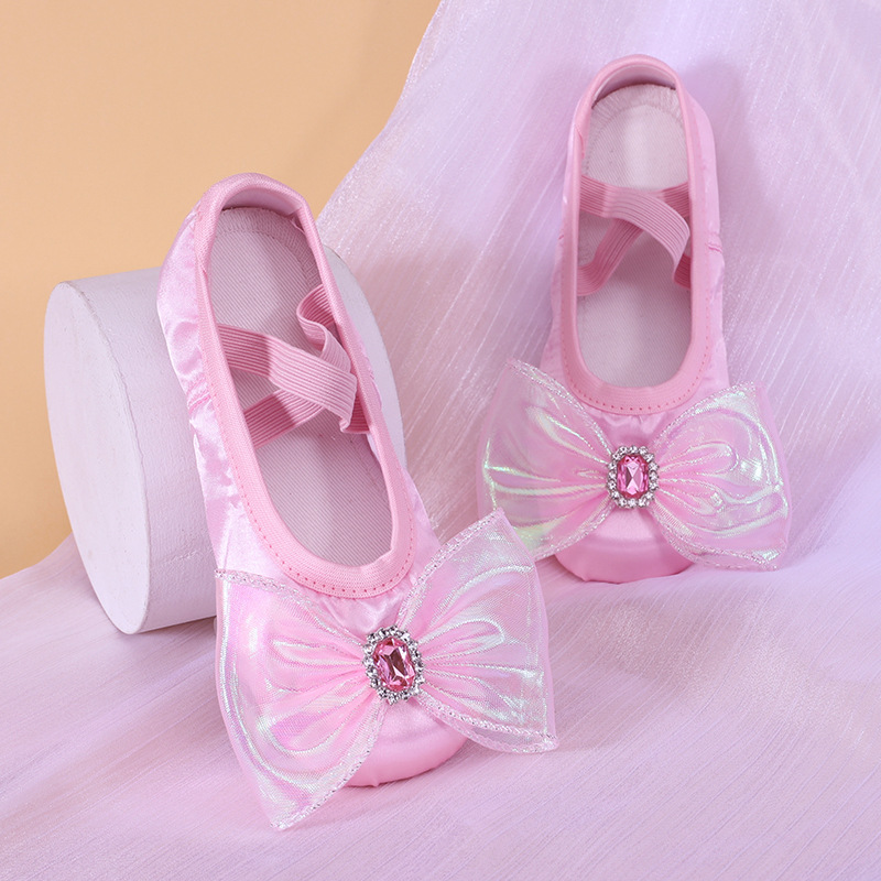 2026 Girls Bow Cartoon Kids Da - Women'S Xc Shoes 评论和价格