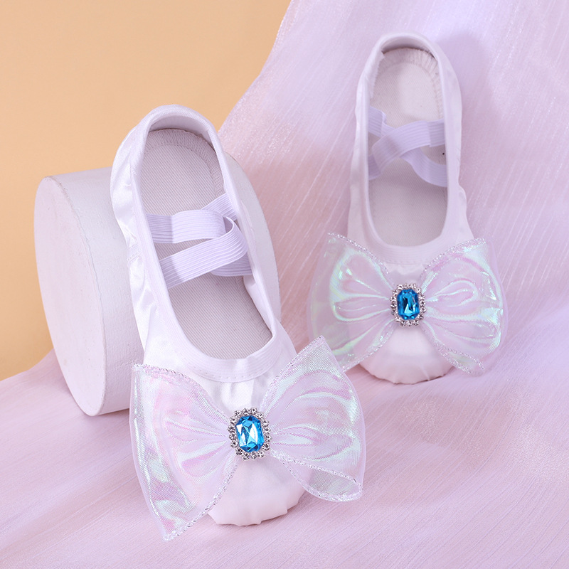 2026 Girls Bow Cartoon Kids Da - Women'S Xc Shoes 评论和价格