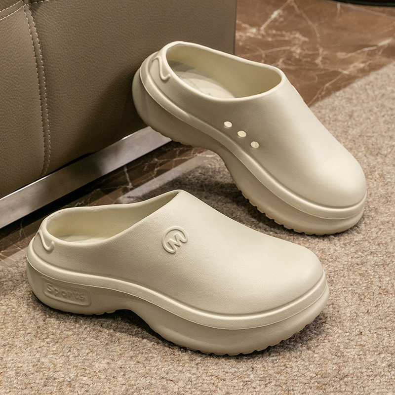 Comfort Platform Woman's EVA C - Women'S Shoes Water Resistant 评论和价格