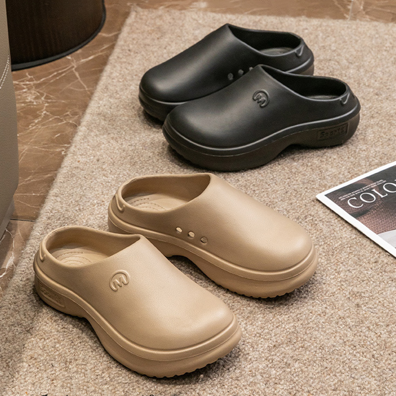 Comfort Platform Woman's EVA C - Women'S Shoes Water Resistant 评论和价格