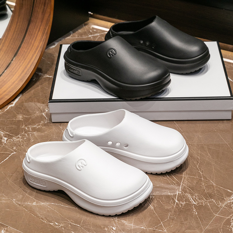 Comfort Platform Woman's EVA C - Women'S Shoes Water Resistant 评论和价格