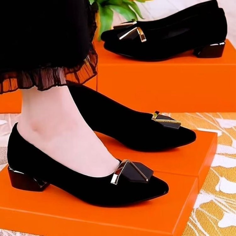 2026 Fashion Women's Flats Ele - Shoes For Women Flats 评论和价格