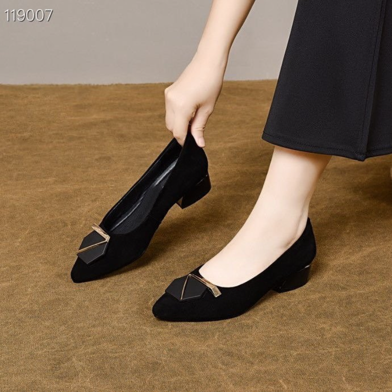 2026 Fashion Women's Flats Ele - Shoes For Women Flats 评论和价格