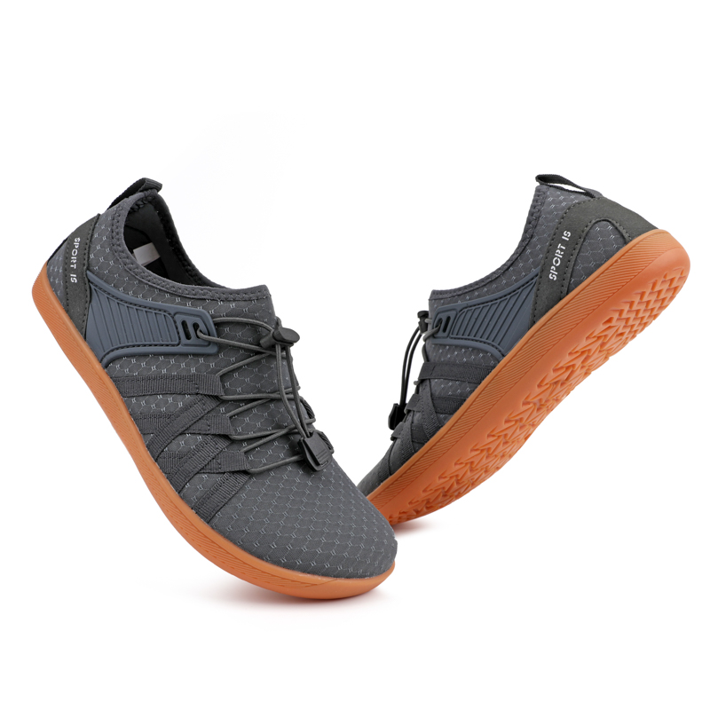 Slip-on Barefoot Minimalist Sh - Women'S Shoes In Wide Width 评论和价格