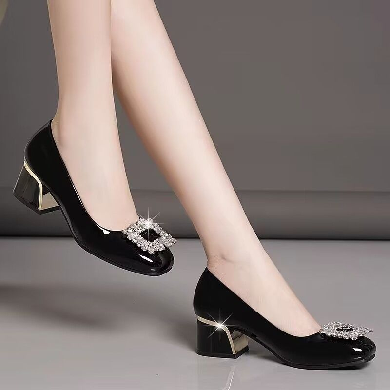 2026 Spring Summer Women Genui - Women'S Shoes In Wide Width 评论和价格
