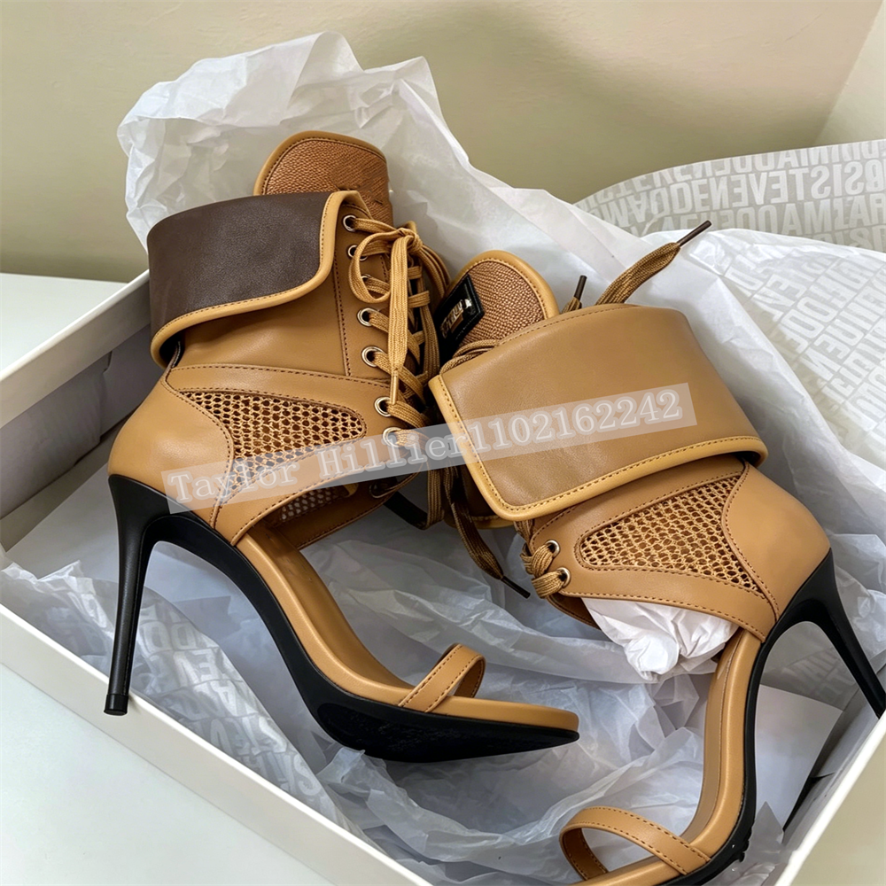 Women Open Toe Stiletto Heel S - Kids Shoes Women 评论和价格