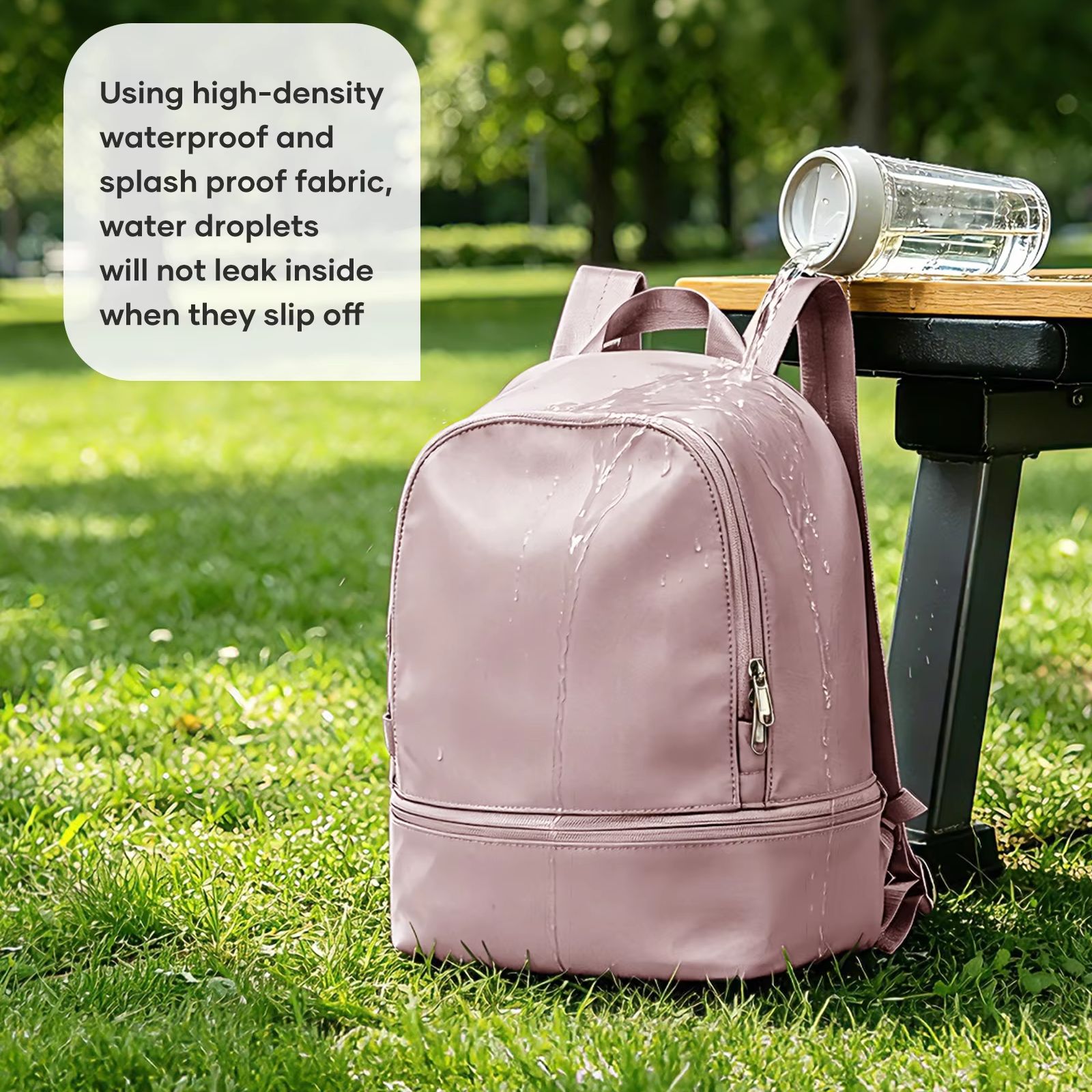 Bag For Women, Small Sports Ba - Women'S Shoes Water Resistant 评论和价格