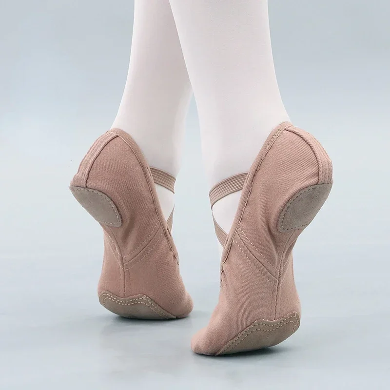 Elastic Cloth Dance Training A - Women'S Xc Shoes 评论和价格