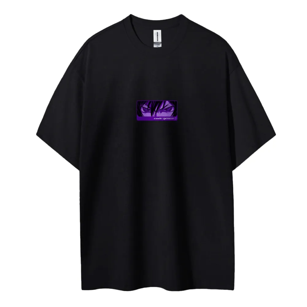 New Code Geass T-Shirt Lelouch - Women Shoes Quote 评论和价格