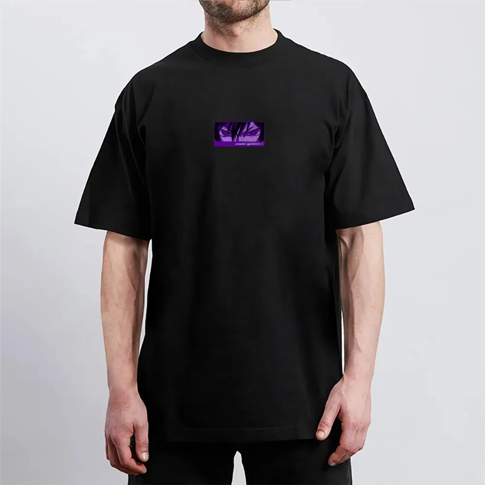 New Code Geass T-Shirt Lelouch - Women Shoes Quote 评论和价格