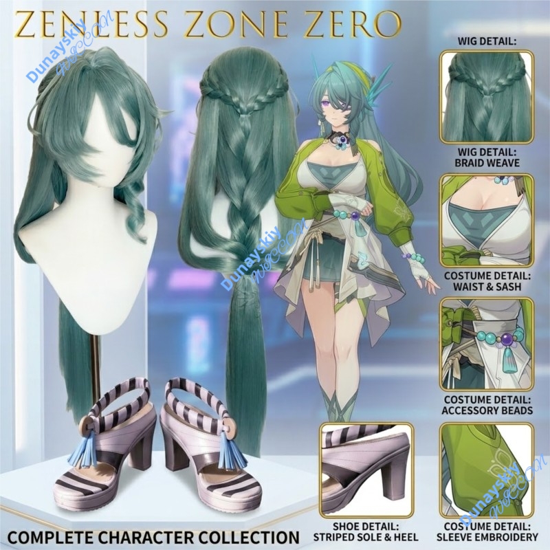 Zenless Zone Zero Cecilia Cosp - Women'S Shoes Zone 评论和价格