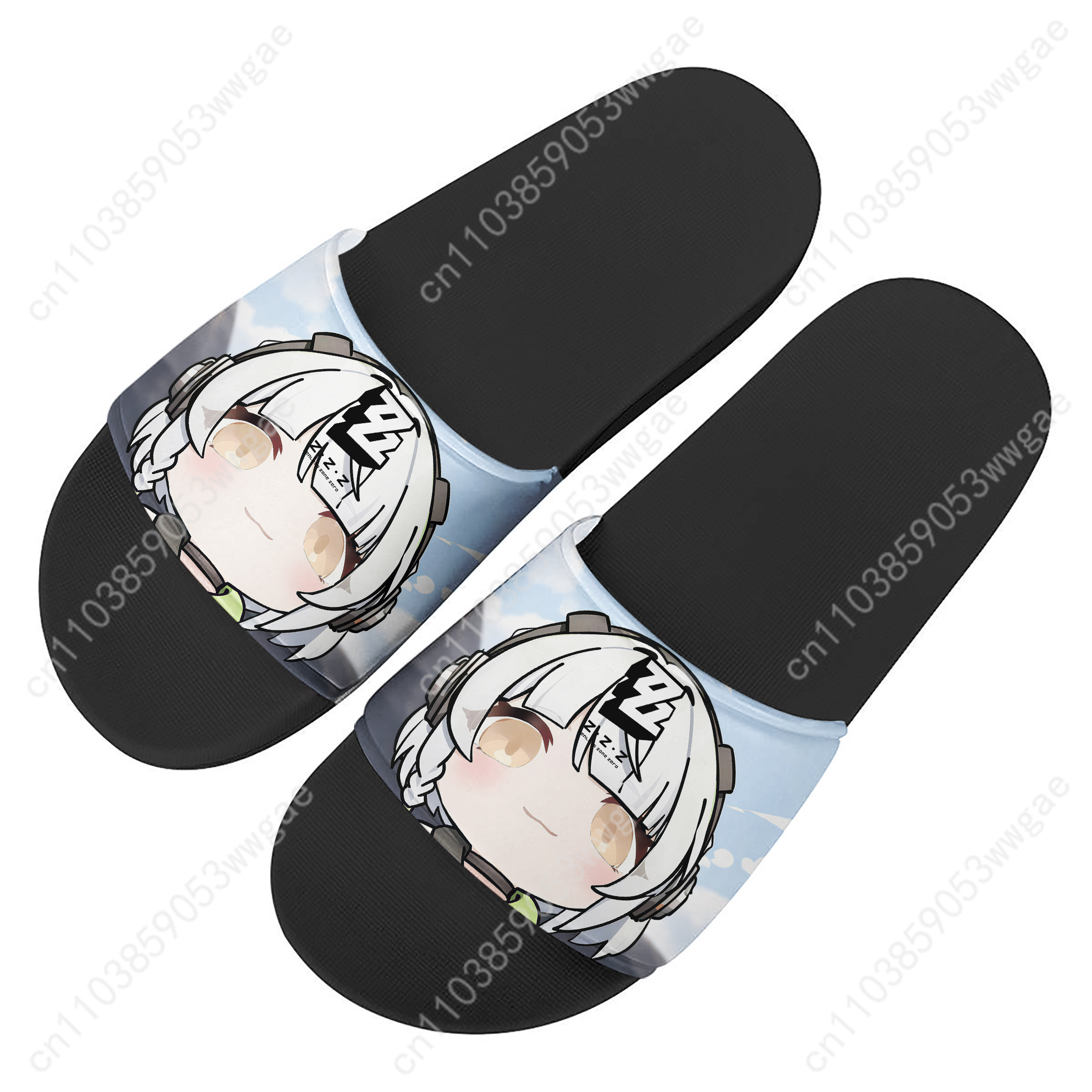 Absolute Zone Zero Sandals Hom - Women'S Shoes Zone 评论和价格