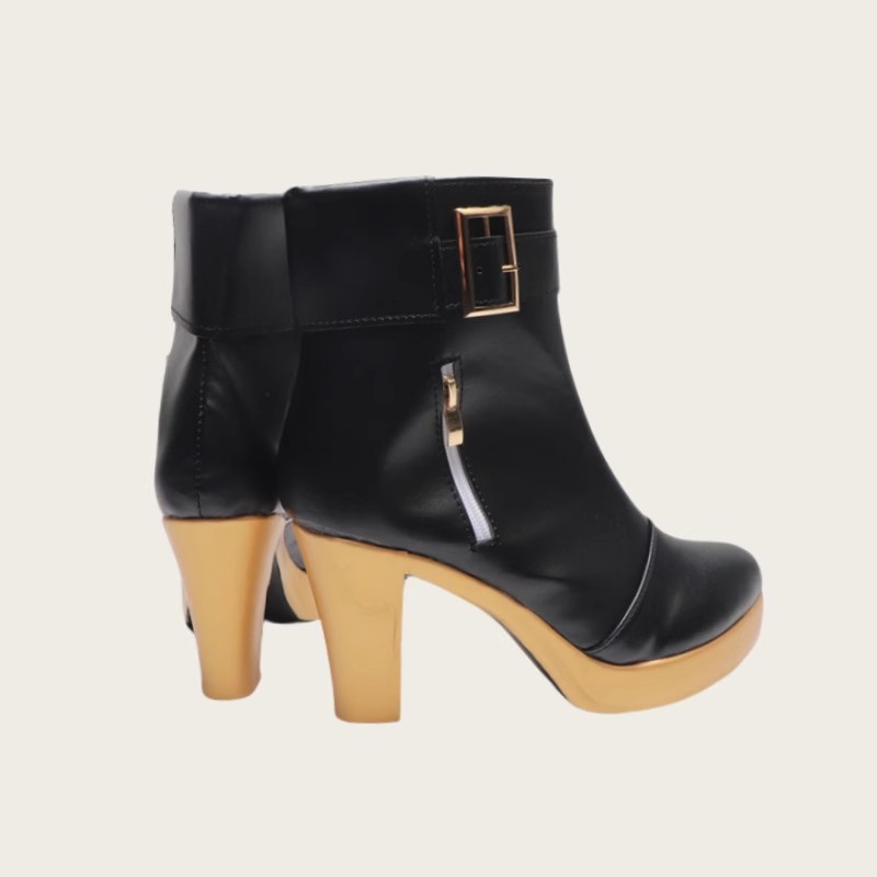 Game Zenless Zone Zero Hoshimi - Women'S Shoes Zone 评论和价格