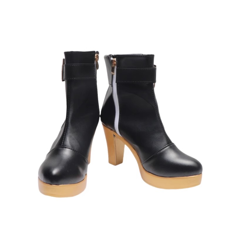 Game Zenless Zone Zero Hoshimi - Women'S Shoes Zone 评论和价格