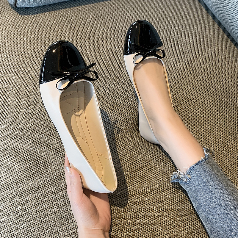 2026 New Fashion Ballerina Sho - Shoes For Women Flats 评论和价格