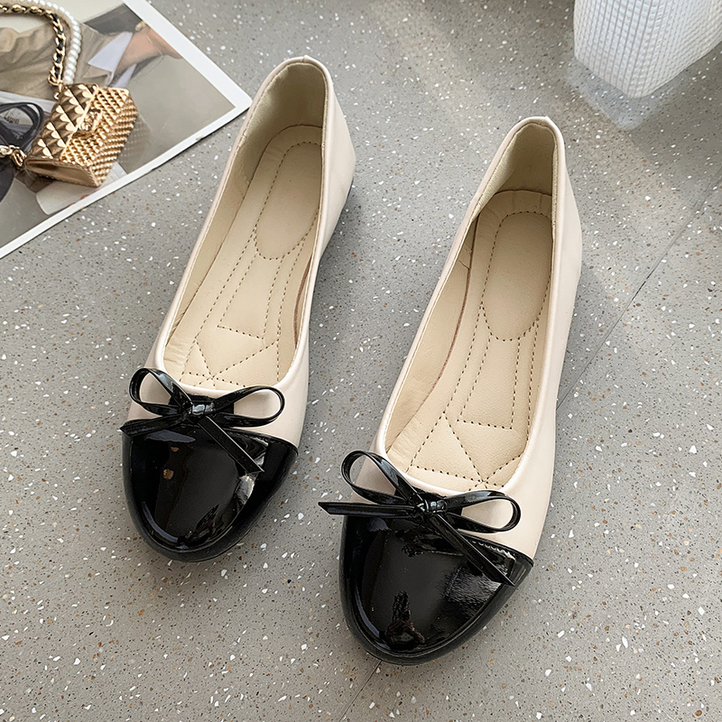 2026 New Fashion Ballerina Sho - Shoes For Women Flats 评论和价格
