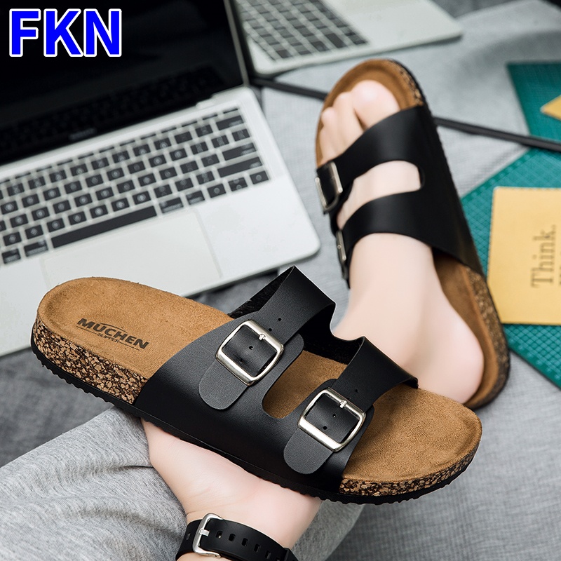 Summer men and women slippers  - Women'S Shoes For Neuropathy 评论和价格