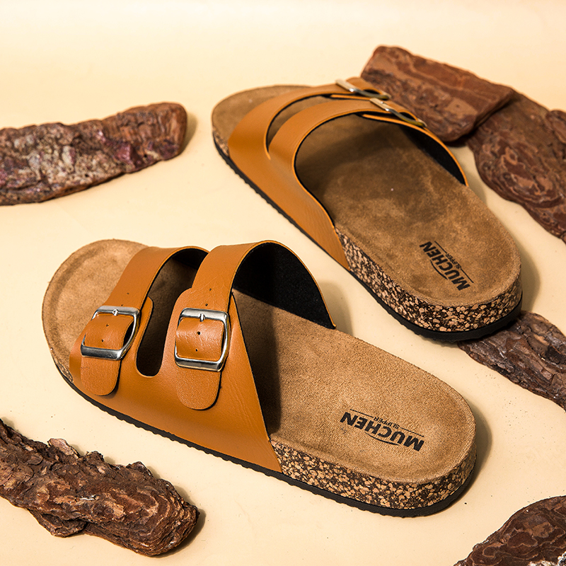 Summer men and women slippers  - Women'S Shoes For Neuropathy 评论和价格