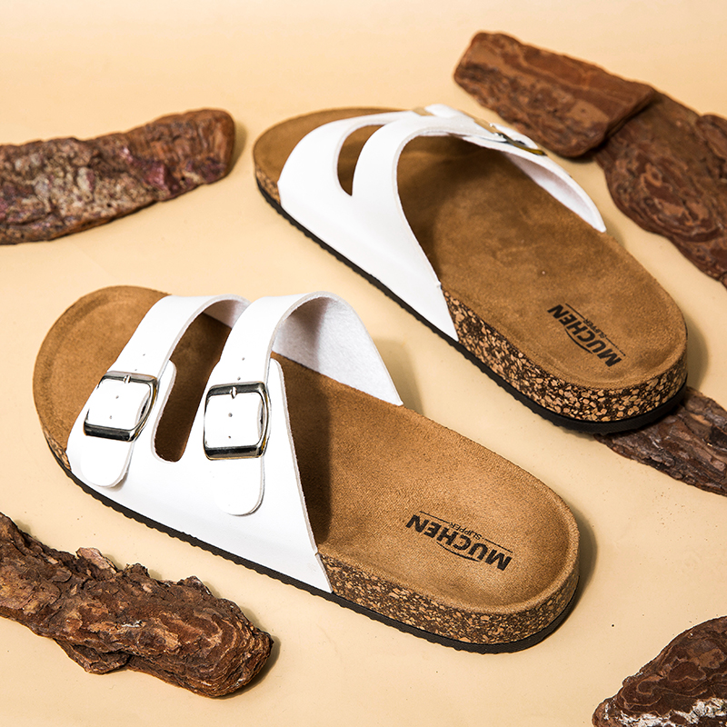 Summer men and women slippers  - Women'S Shoes For Neuropathy 评论和价格