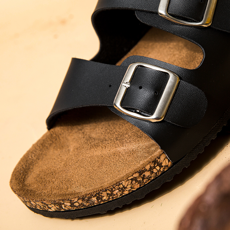 Summer men and women slippers  - Women'S Shoes For Neuropathy 评论和价格
