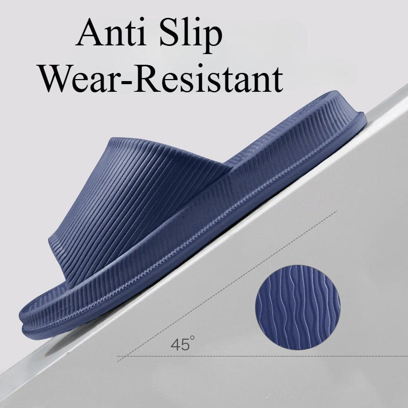 EVA Massage Slippers with Clou - Women'S Shoes Water Resistant 评论和价格