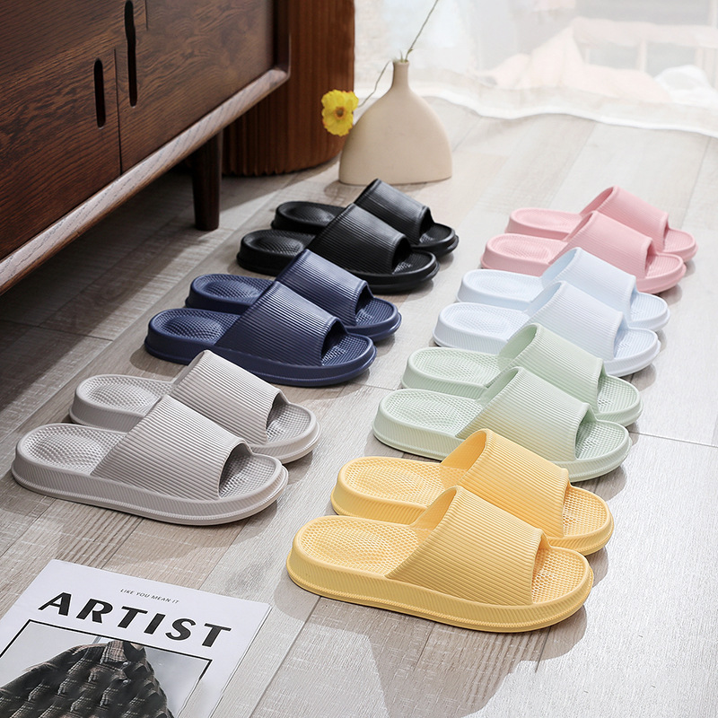 EVA Massage Slippers with Clou - Women'S Shoes Water Resistant 评论和价格