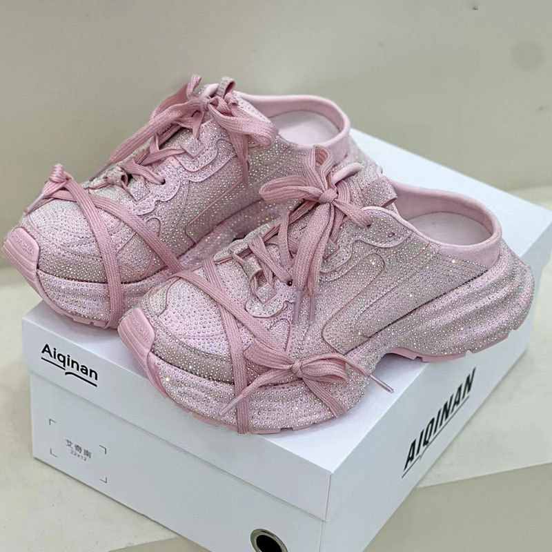 2025 New Paris Nine Generation - Women'S Shoes Paris 评论和价格