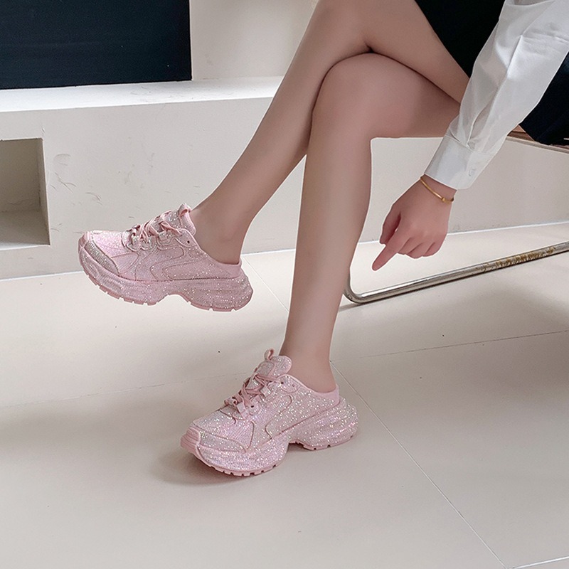 2025 New Paris Nine Generation - Women'S Shoes Paris 评论和价格