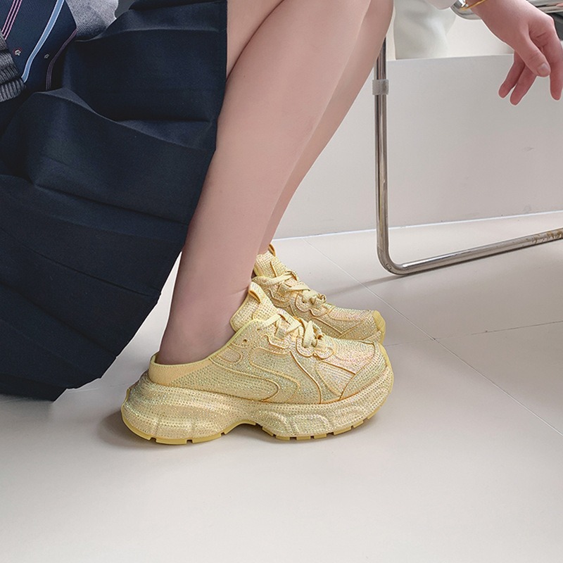 2025 New Paris Nine Generation - Women'S Shoes Paris 评论和价格