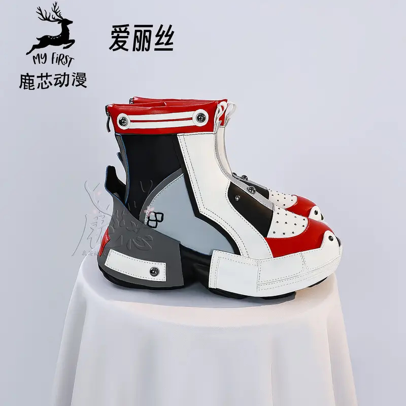g'7,n\5;e,8\v,5/Zenless Zone Z - Women'S Shoes Zone 评论和价格