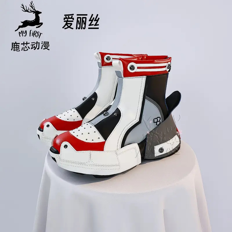 g'7,n\5;e,8\v,5/Zenless Zone Z - Women'S Shoes Zone 评论和价格